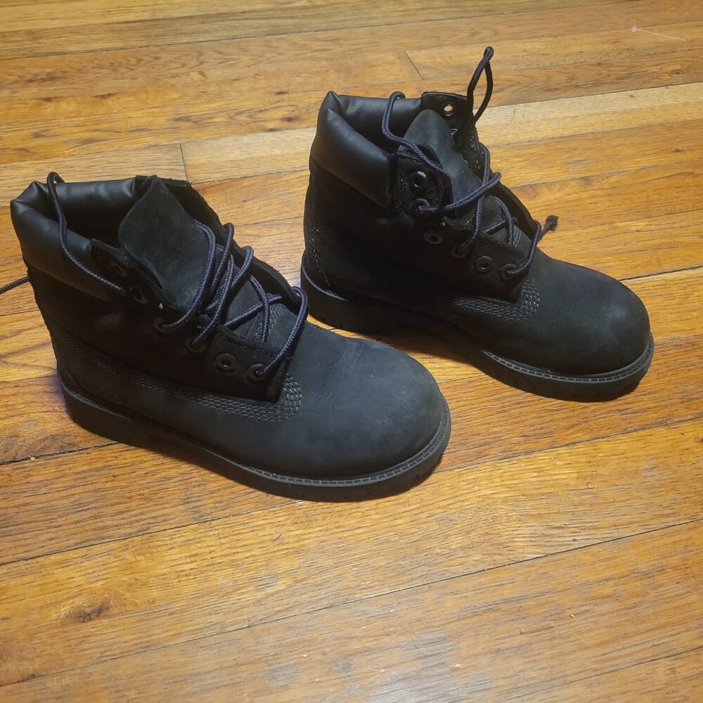 Timberland premium boot - Picture 2 of 5